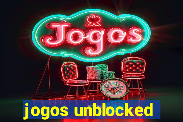 jogos unblocked